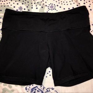 Lululemon Reversible Spandex